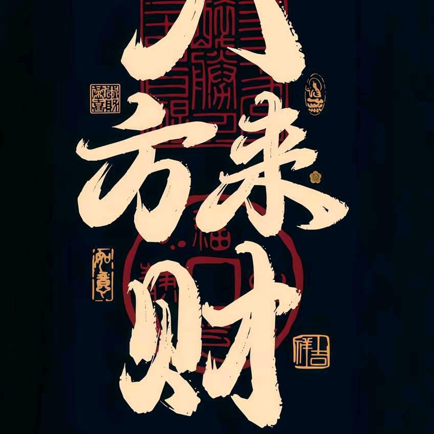 时来运转