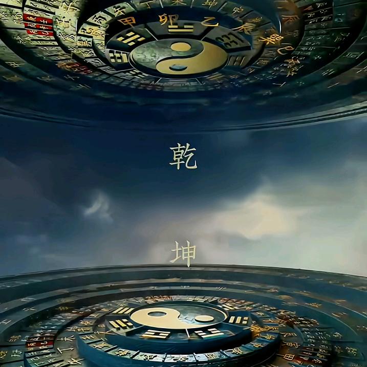 用心若镜