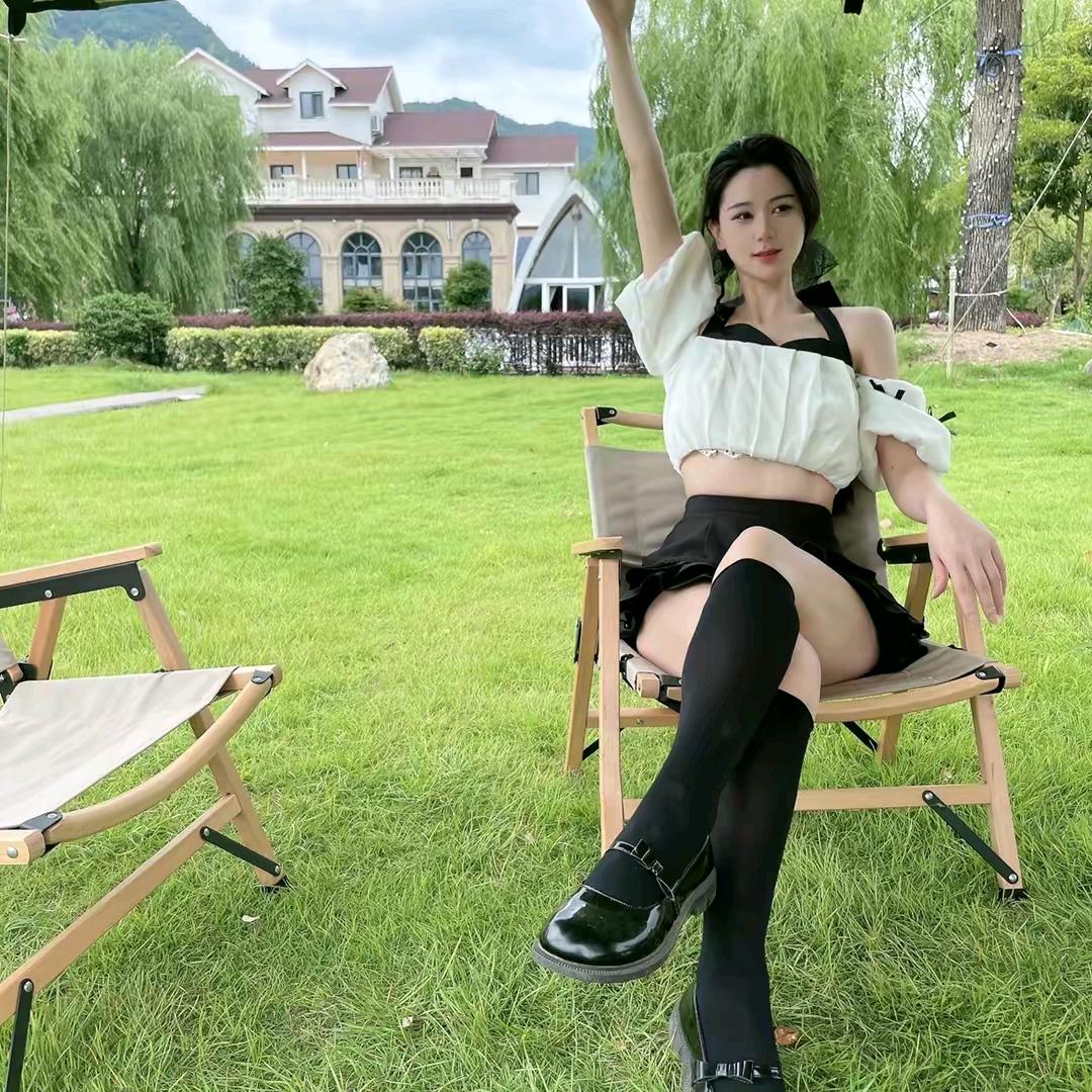 清清的小管理