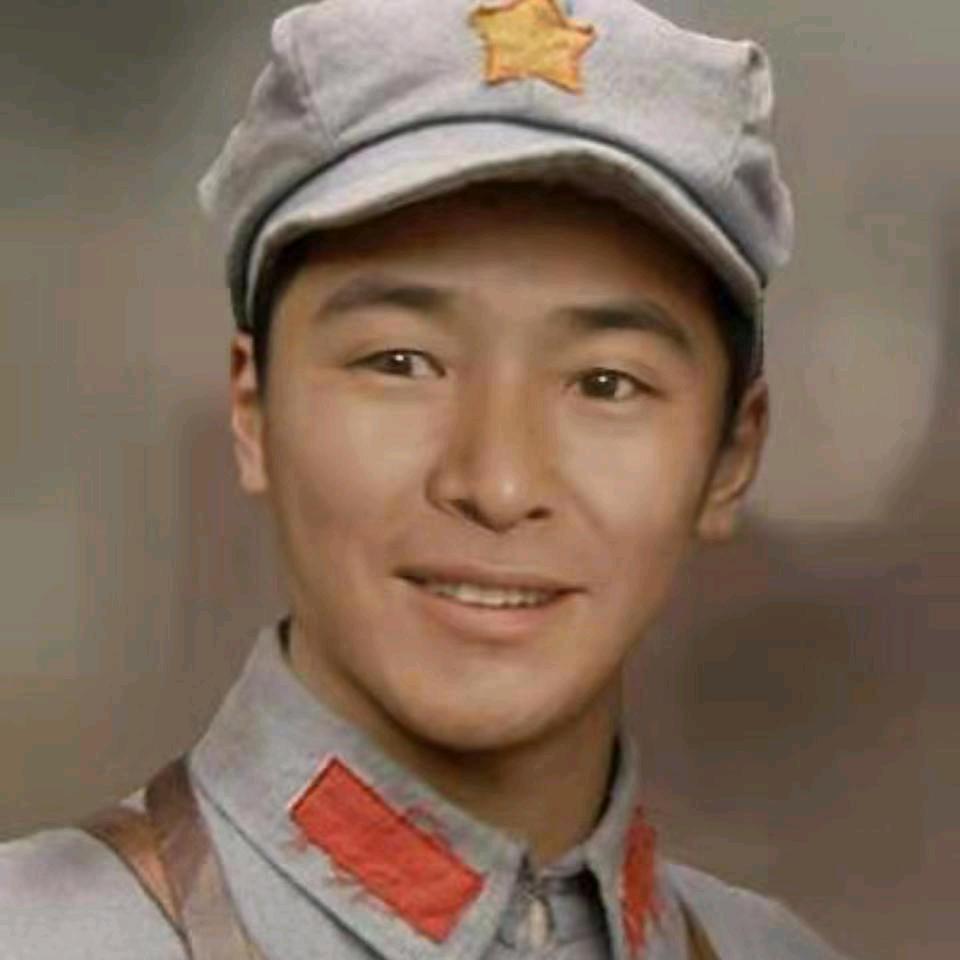 未来战士