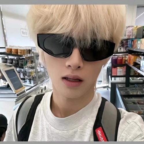 暴风雪的远征者