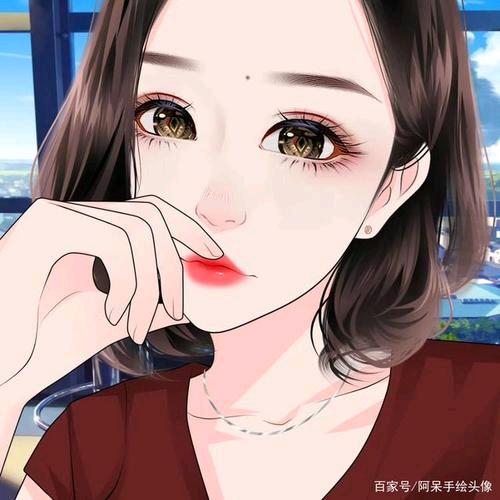 月亮姐姐（单身）
