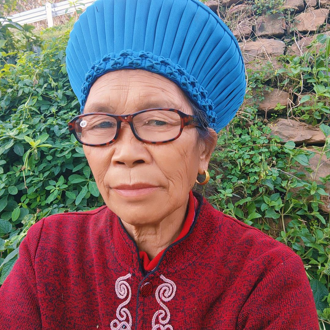 山歌杨姐