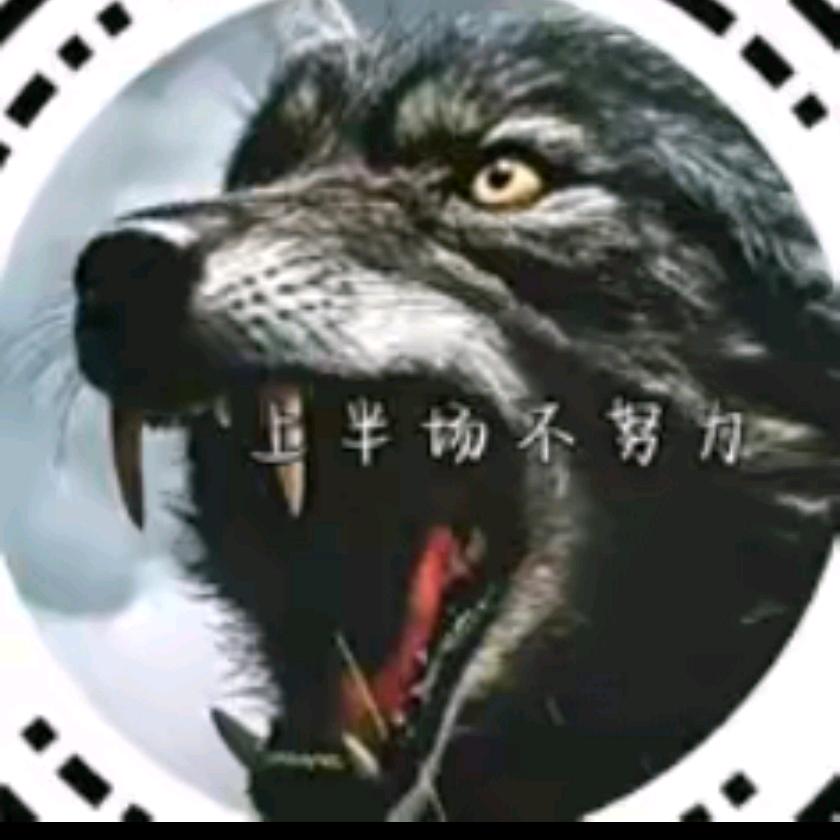 野狼