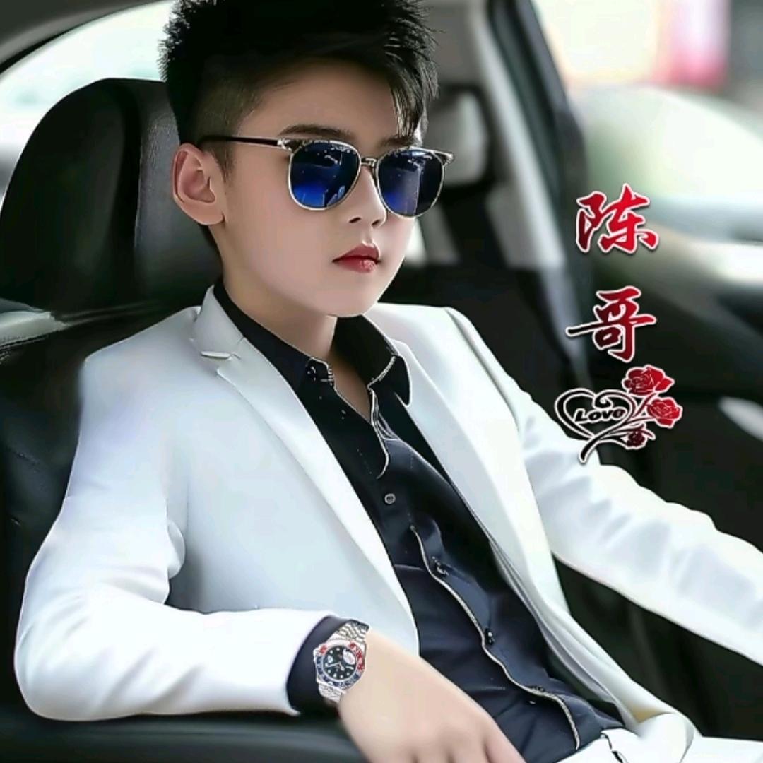 宠爱你一人