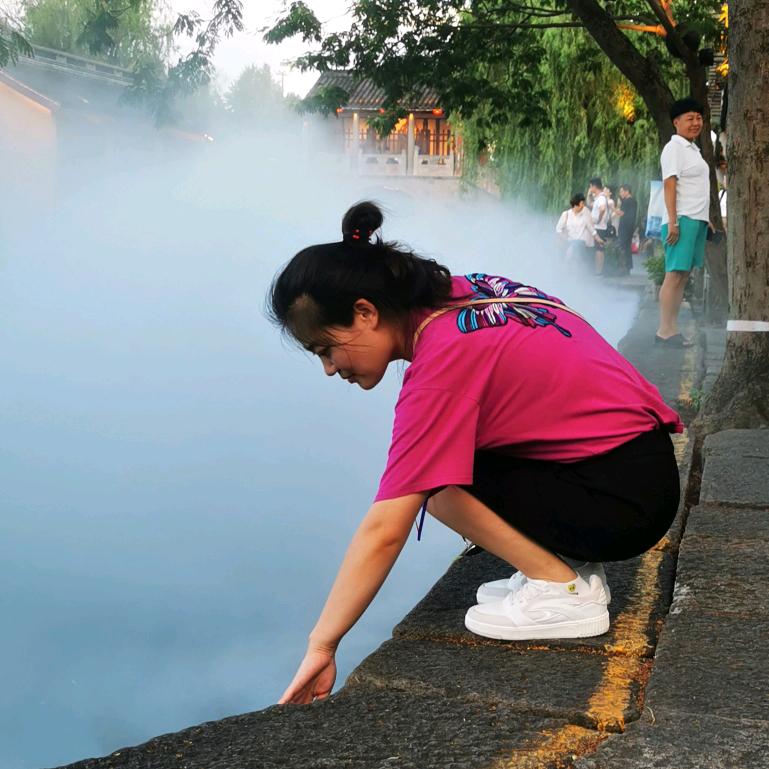 航拍爱好者
