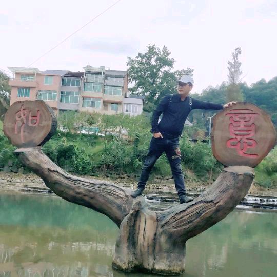 如梦哥