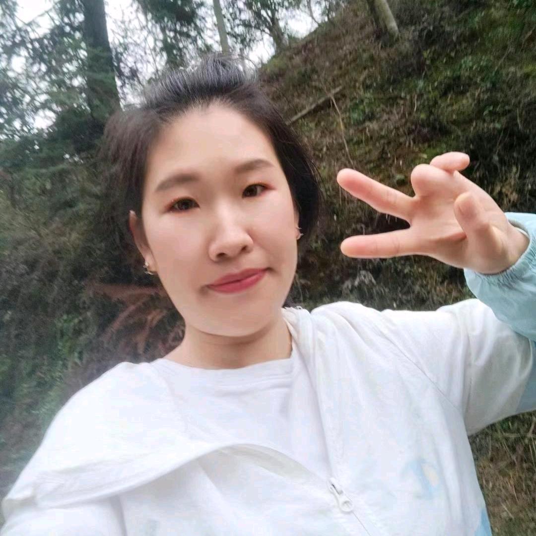 朱英🌹