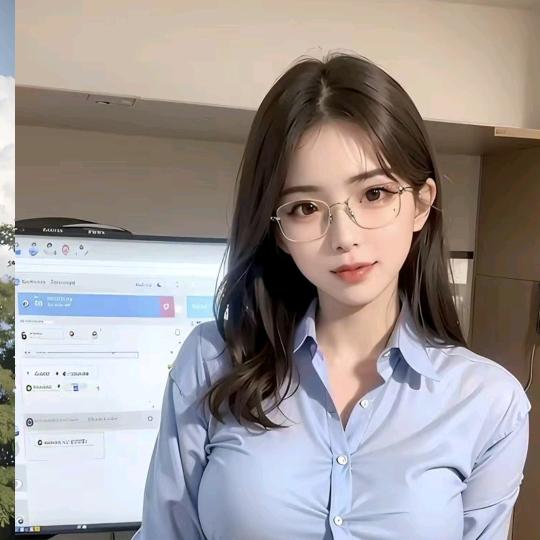 麦芽儿