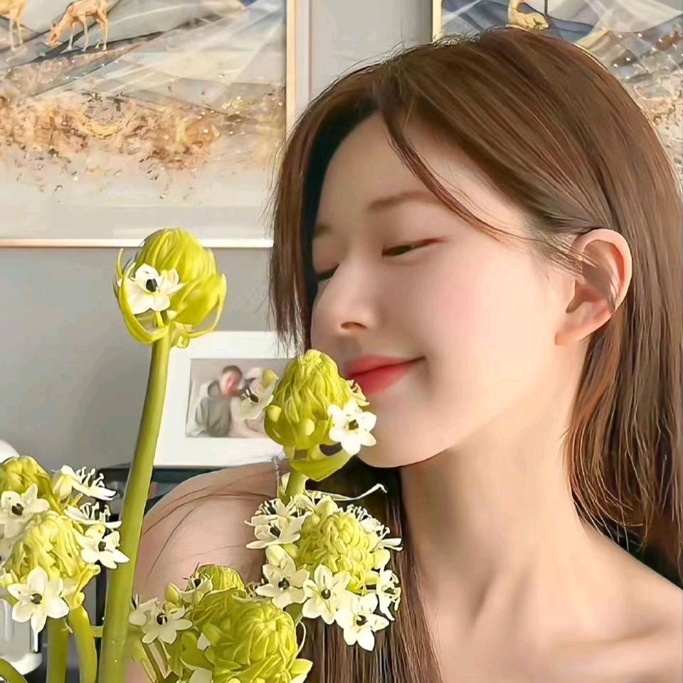 爱操心的王妈妈