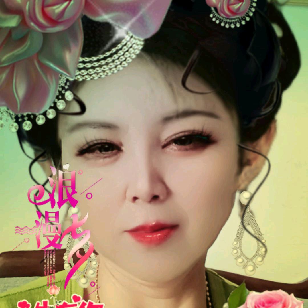 丽姐