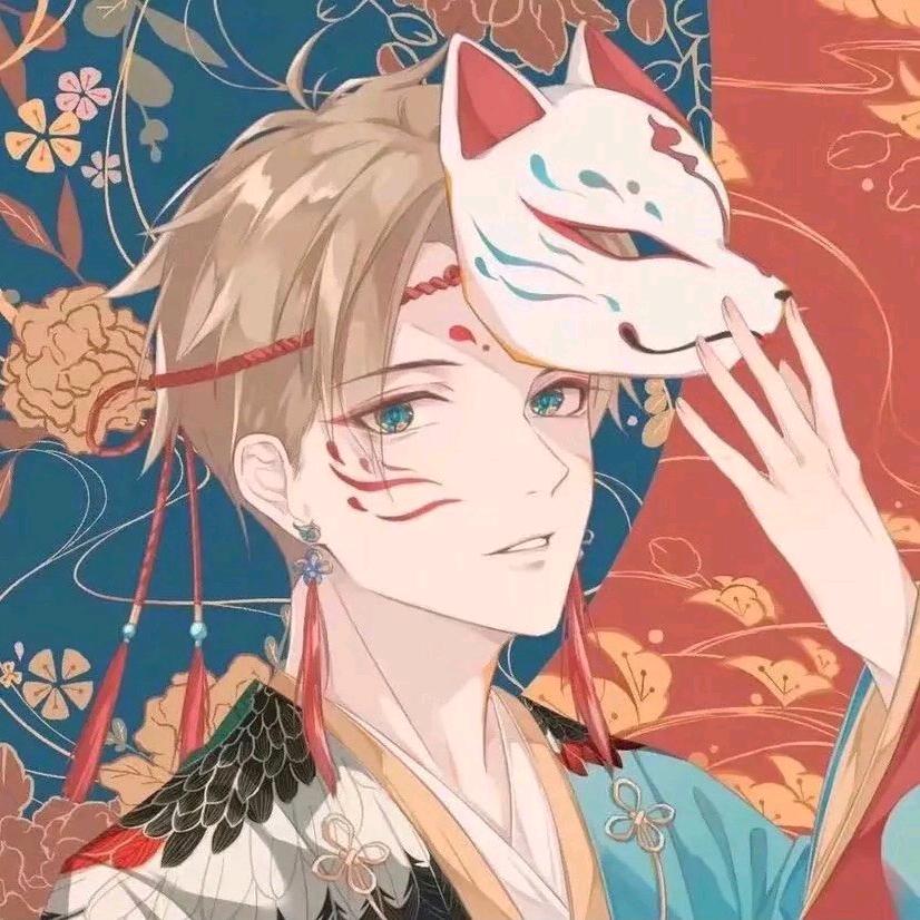 青辞.