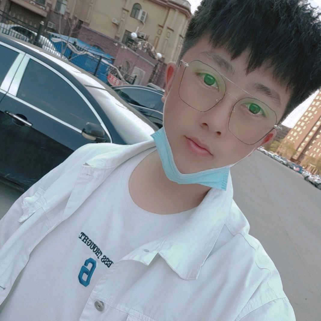 农村小伙很疯狂