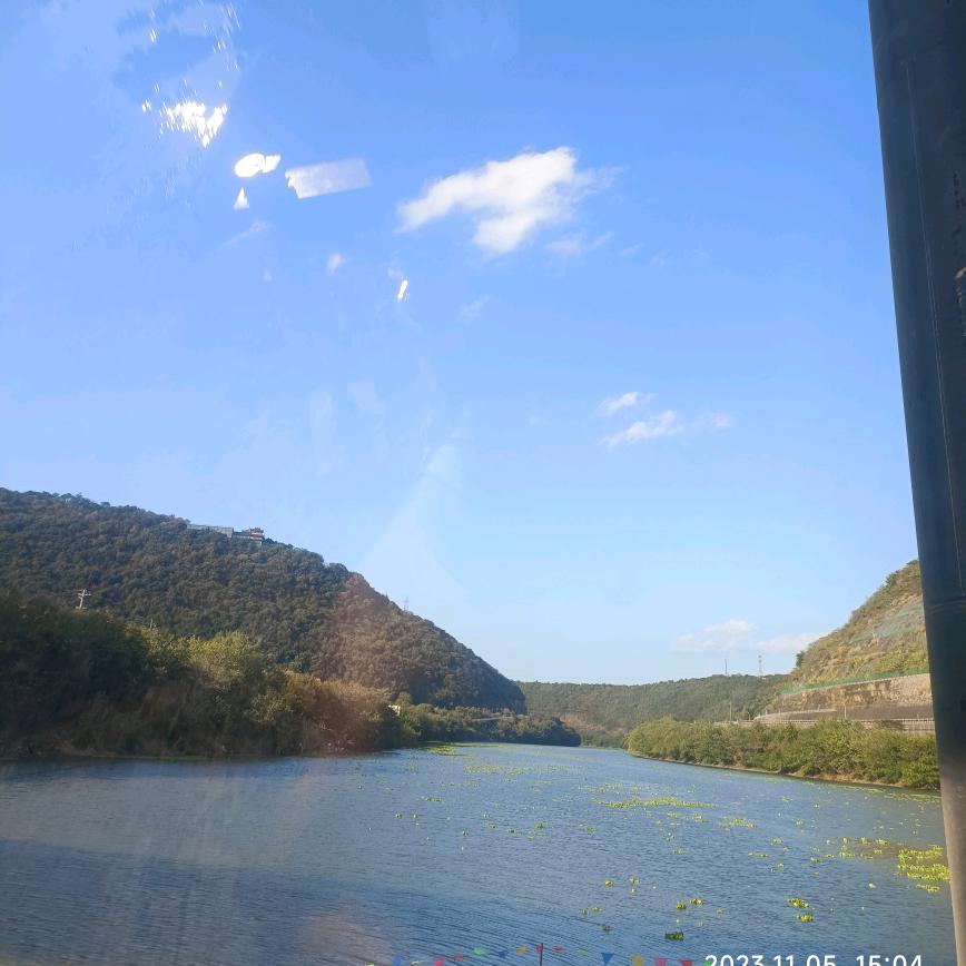 开开心心每一天@