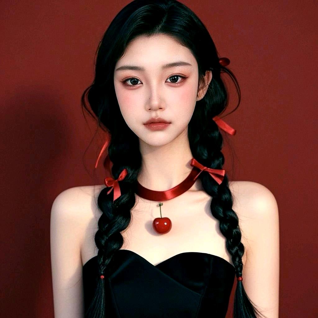 小九子