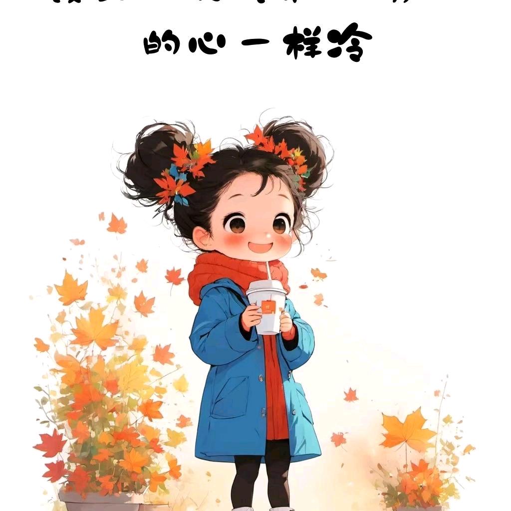 我家俩个宝