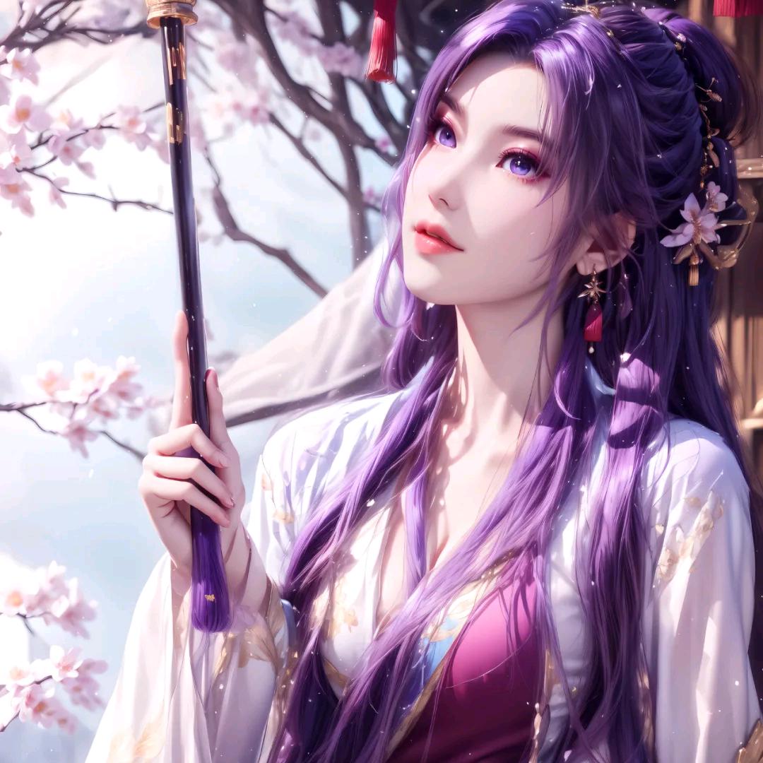 月洛