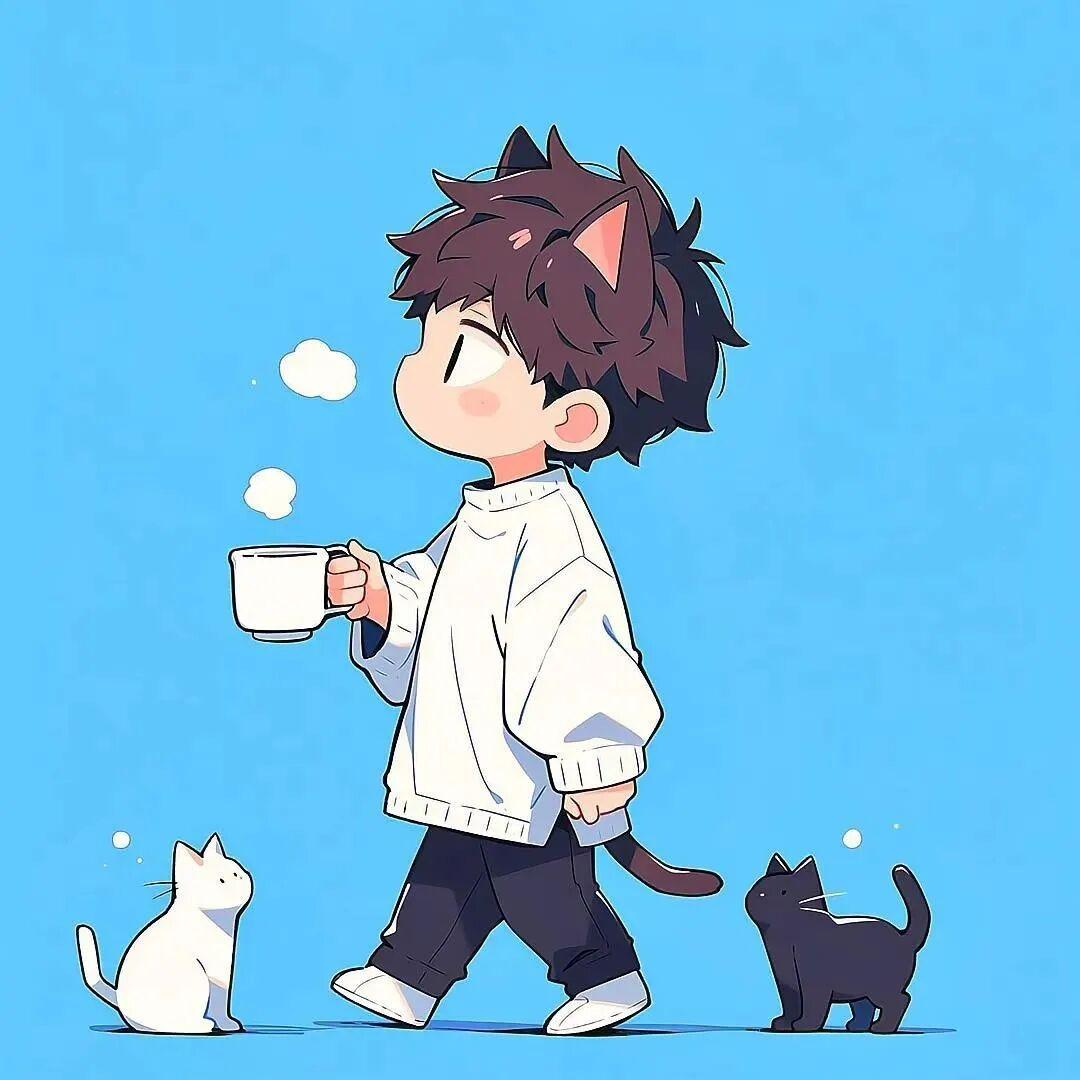 一抹晨曦🍃