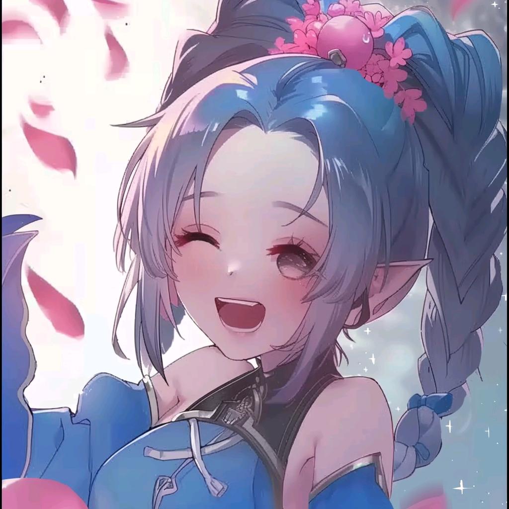 姜鹿鹿