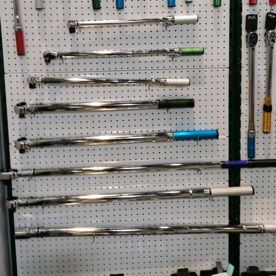 邦尼达扭力工具工厂店