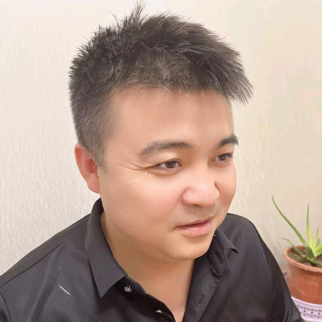 大陈哥学习号（不定时开播）