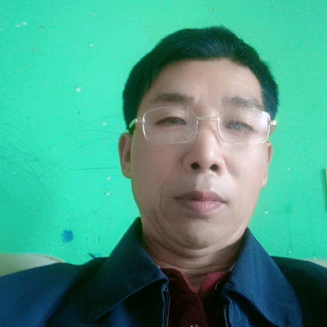 老许