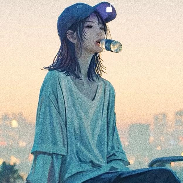 睡不够