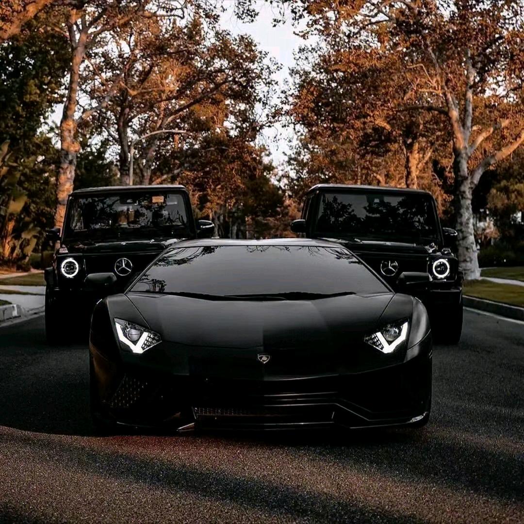 Fast Car