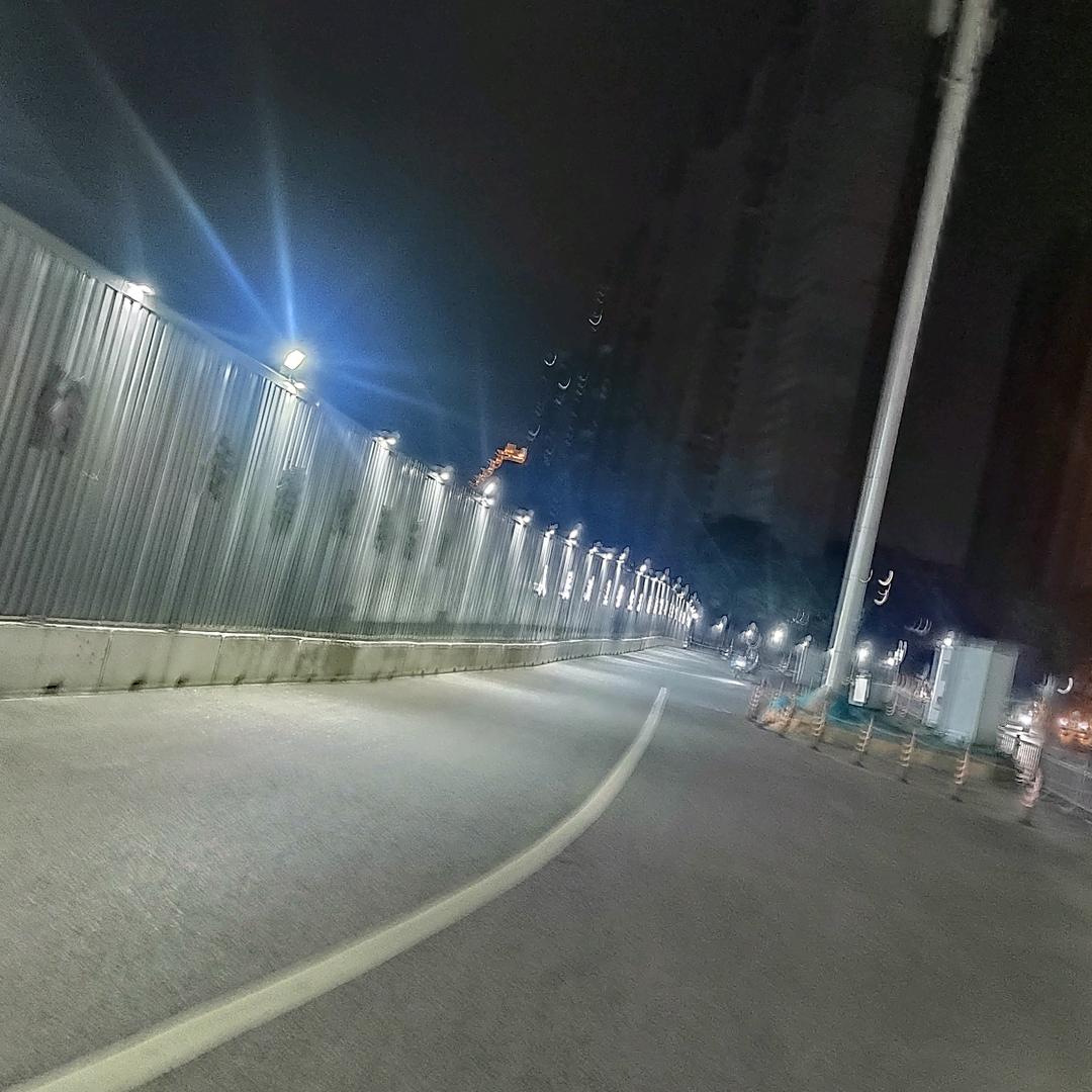 为了明天更好