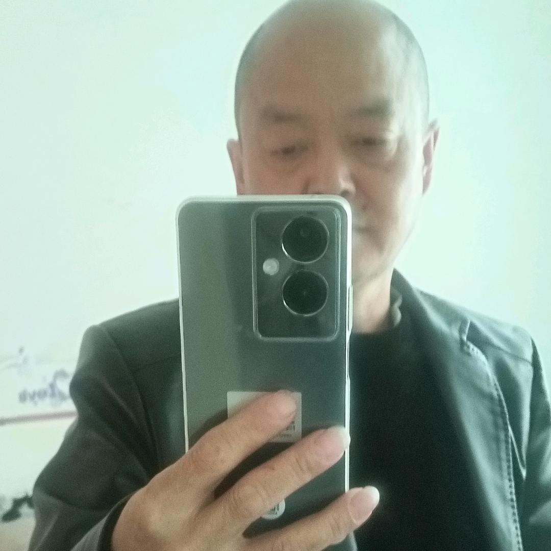 蓦然回首