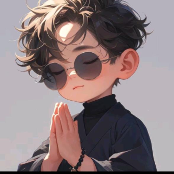 不爱跳舞的狮子