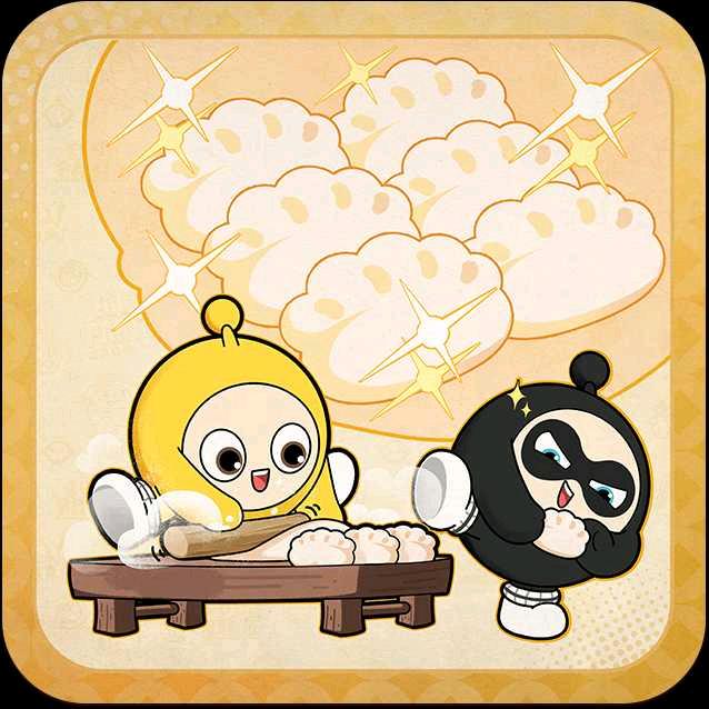 爱发癫的劼劼