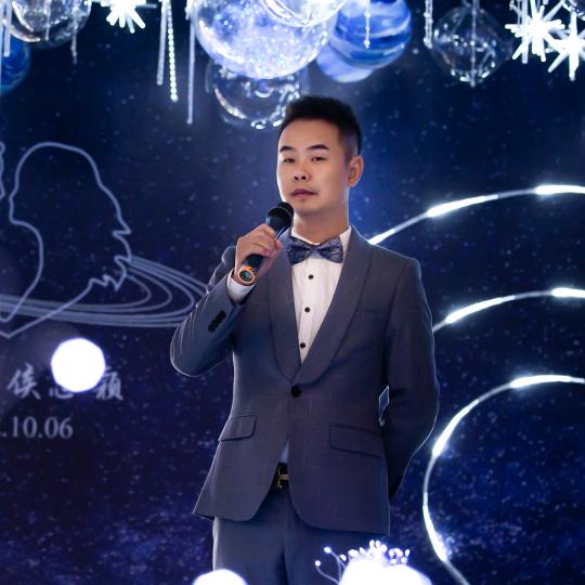 @大飞🎤