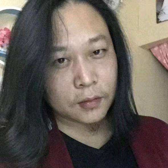 人像摄影师截一