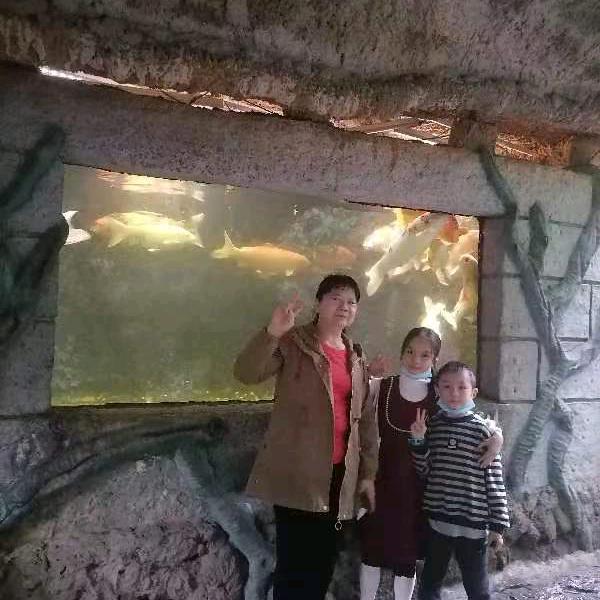 峰光市场鲜肉～露姐