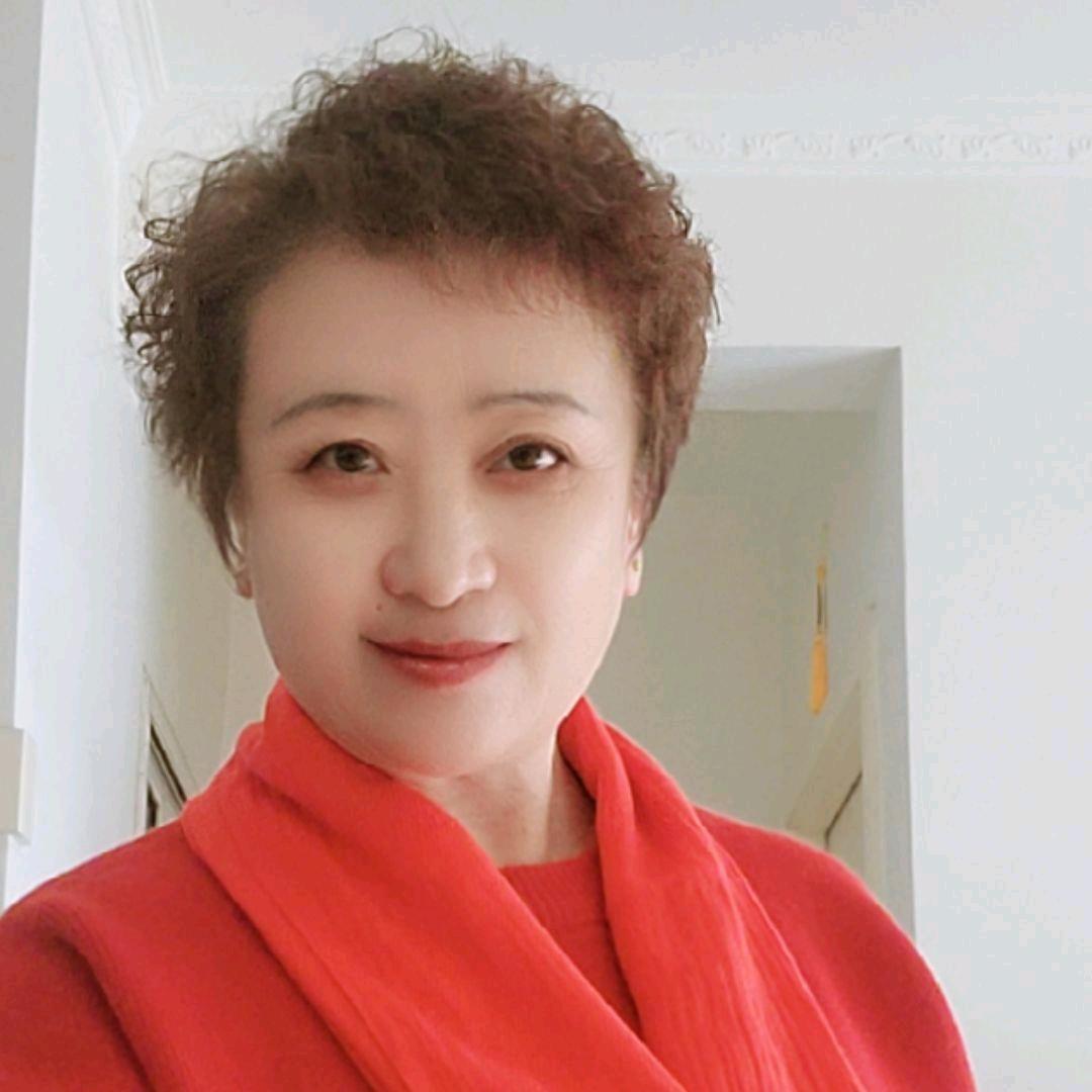 幸福人生🌹