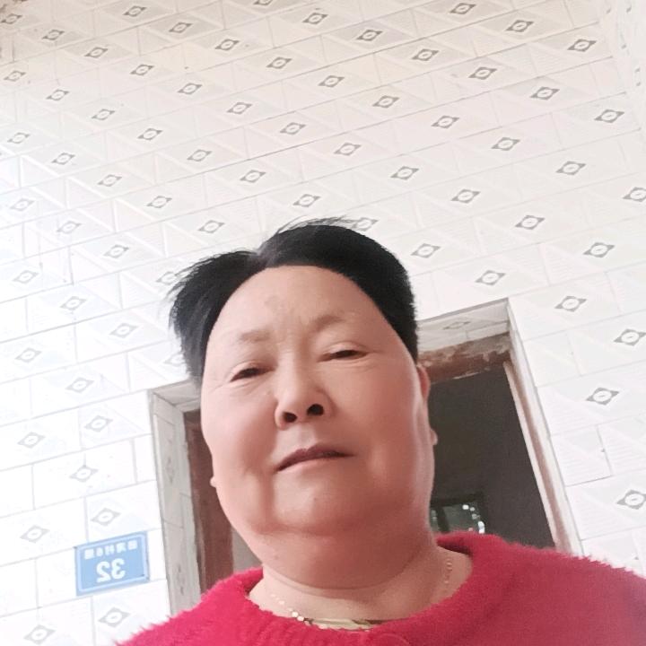 陈姥姥