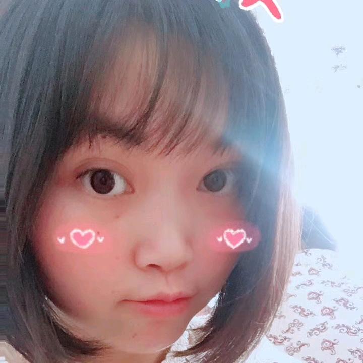 中年少女露露安🎀