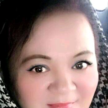 婷