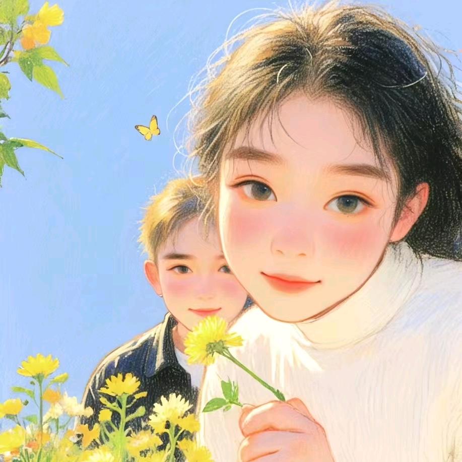 ☞看淡  离别☜