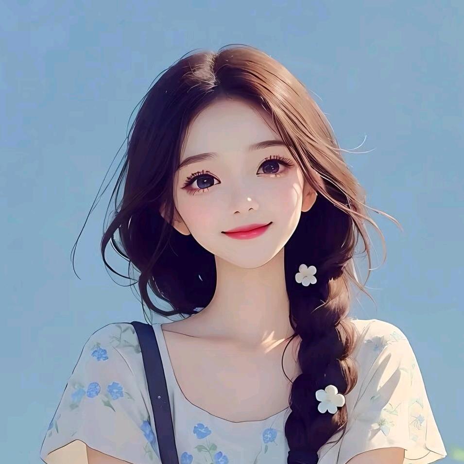 静仙女