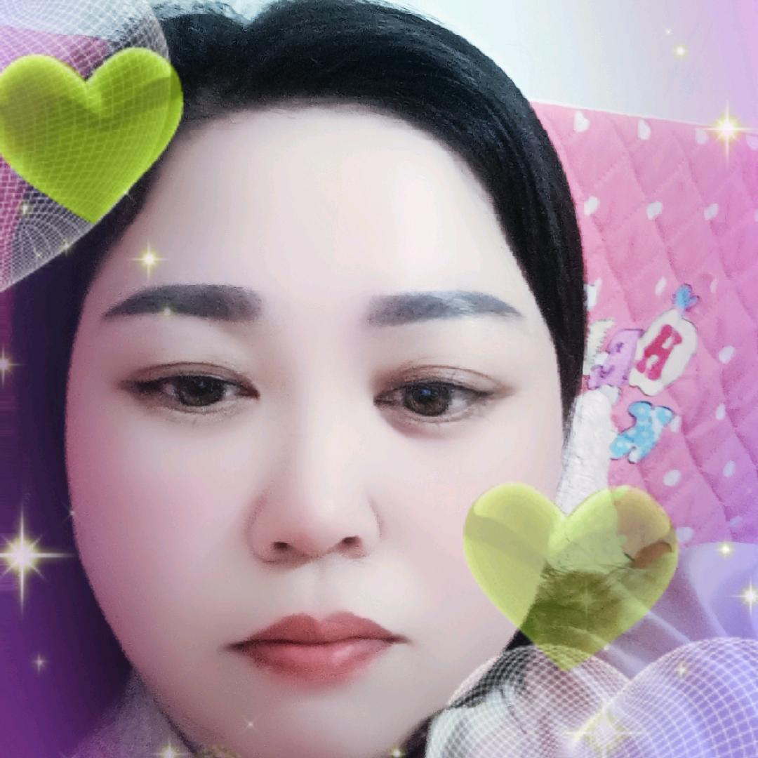 💖姚家二姑娘💖