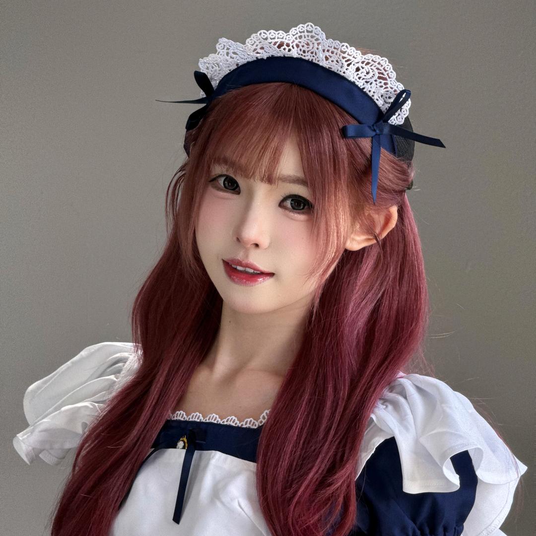 慕慕有奶糖@抖音