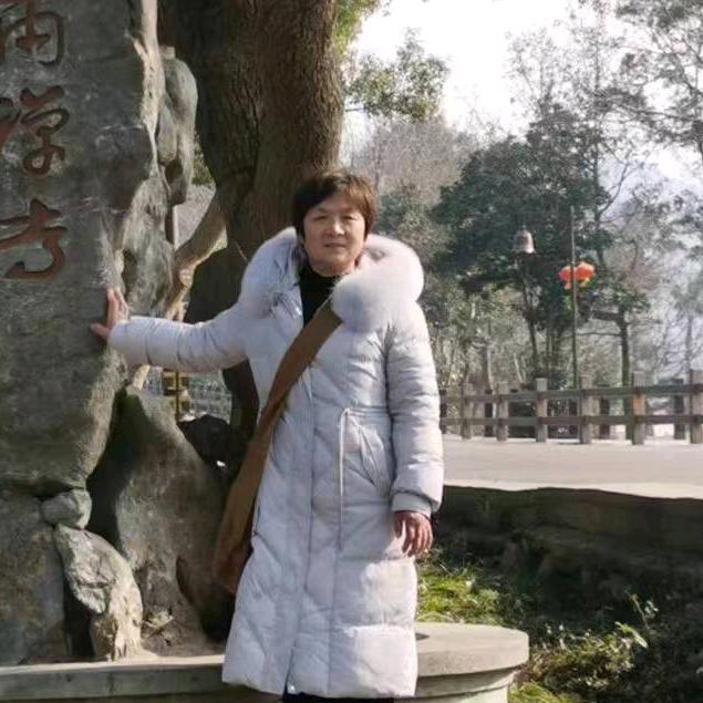 修一颗善心，结一份善缘