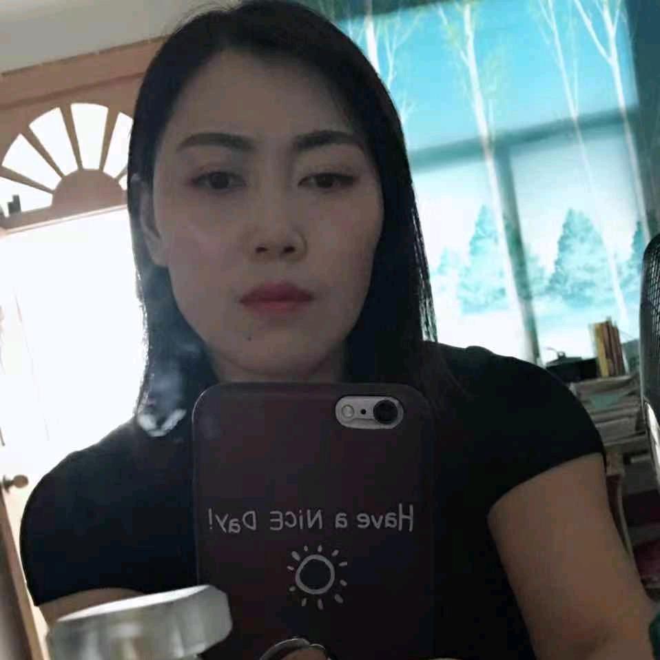 @陌颜