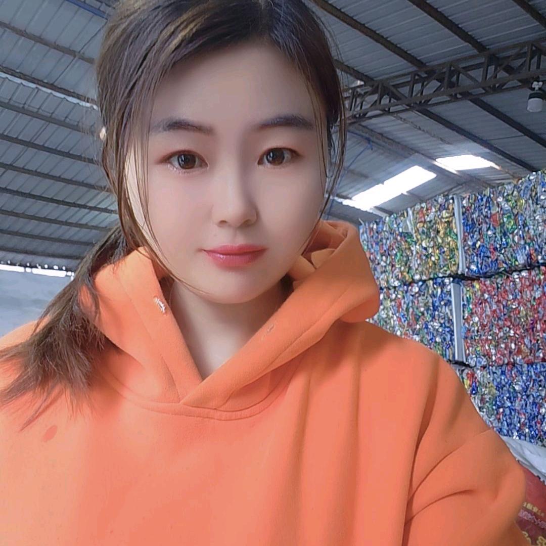 俺是收破烂的
