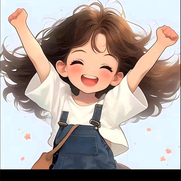 吹吹人间发财风