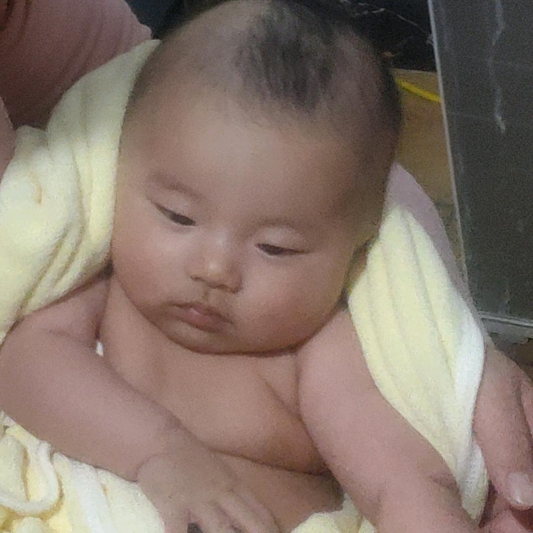睡不着
