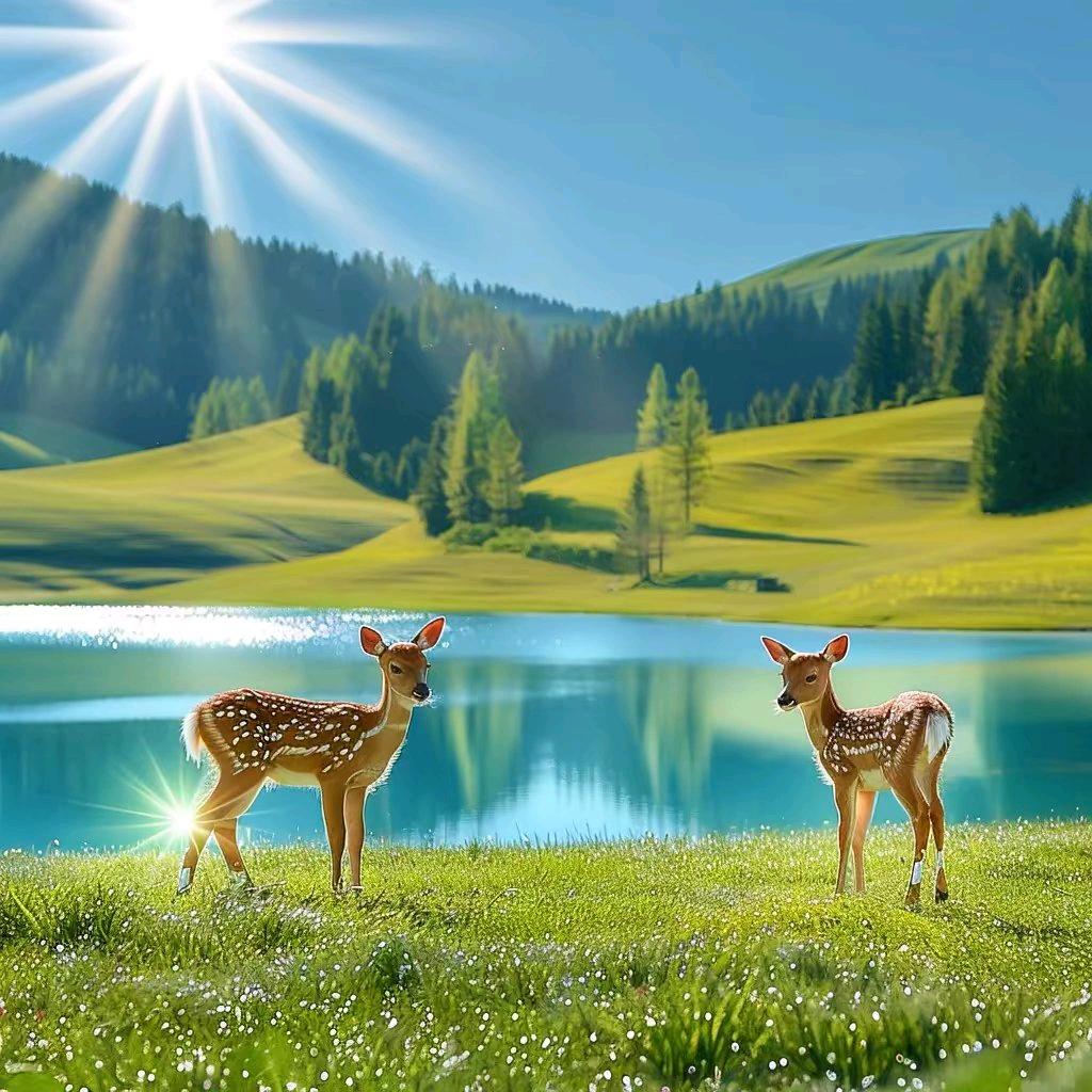 壮志凌云，手工生日🔒