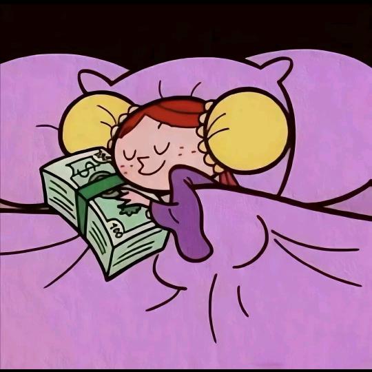 捡到宝🍓（cn窝囊废）